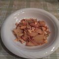 オレンジリング's cooksnap of when they made 簡単☆カニカマ☆かに玉.