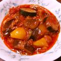 よよっち♪'s cooksnap of when they made いつでも美味しいラタトゥイユ.