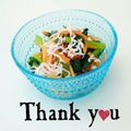 ＨＡＬ．Ｍ's cooksnap of when they made 小松菜のポン酢和え.