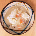 あかりもみじ's cooksnap of when they made 簡単☆栄養満点とろろ汁.