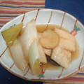 ぶっちさん's cooksnap of when they made 子持ちカレイの煮付け.