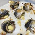 桜もち代's cooksnap of when they made イワシのパン粉焼き.