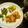 クックあこ's cooksnap of when they made ハーブポテト～ミント&ペッパー～.