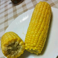9ebgqih5's cooksnap of when they made ずーっとみずみずしいトウモロコシの茹で方.