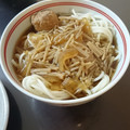 choko0715's cooksnap of when they made 簡単ボリューム和風とりつくねスープ.