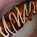 コアラのマーチすき's cooksnap of when they made 納豆オムレツ.