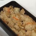 さちゅ♪'s cooksnap of when they made 簡単たけのこ混ぜご飯.
