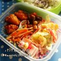 えまっちママ's cooksnap of when they made これ簡単♪ヘルシー五目豆♪.