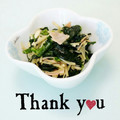 ＨＡＬ．Ｍ's cooksnap of when they made ほうれん草＊ハム＊えのきの簡単炒め.