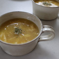 まろんかふぇ's cooksnap of when they made 中華風☆卵とコーンのスープ.