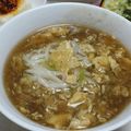 ナンバン's cooksnap of when they made 【簡単】玉子フワフワ！かきたまうどん.