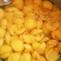 ＯＬＥＯ（＾ω＾）★'s cooksnap of when they made びわのコンポート.
