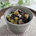 まろんかふぇ's cooksnap of when they made ひじきと長芋とお豆のサラダ.