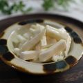 まろんかふぇ's cooksnap of when they made 長いもめんつゆあえ.