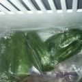 クックRYTDC4☆'s cooksnap of when they made ★ﾋﾟｰﾏﾝの冷凍保存★.
