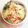 クックI3XQF3☆'s cooksnap of when they made 簡単！サーモンのパン粉焼き野菜もたっぷり.