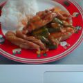 あゆっち✩'s cooksnap of when they made 超簡単＊タンドリーチキン.