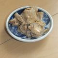 きらり流れ星's cooksnap of when they made 豚肉のソース炒め(*ﾟｰﾟ)v.