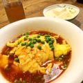 ＥＲＵＦＵ's cooksnap of when they made 簡単！本格！男の天津飯！.