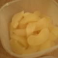 yuko-chef's cooksnap of when they made りんごのコンポート♪簡単レシピ.