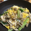 フェムト's cooksnap of when they made しめじとえのきのオイスターソース炒め.