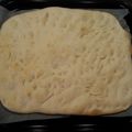 masayo0407's cooksnap of when they made サンドイッチも簡単にフワフワ型なしパン.
