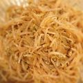 キッチン政宗's cooksnap of when they made もやしだけビビンバ.