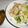 健康第一♪実験中's cooksnap of when they made 簡単♡鶏とキャベツのガーリックソース♪.