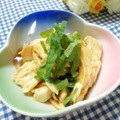 メルティローズ's cooksnap of when they made 簡単おつまみ♪大葉ささみ.