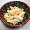 虎とん子's cooksnap of when they made 冷凍餅を切って焼くだけ◇簡単おかき◇.