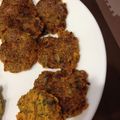 クック8HC8EM☆'s cooksnap of when they made 離乳食中期＊にんじんのお焼き.