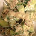 みしんかたかた。's cooksnap of when they made 簡単！オクラとかつお節でネバネバサラダ.