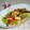 ちー（・＿・）'s cooksnap of when they made 簡単！たけのこと小松菜の中華風炒め.