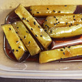 たあくき's cooksnap of when they made 簡単 大学芋.