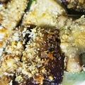 おむすび55's cooksnap of when they made 塩サンマのローズマリーパン粉焼き⁂.