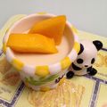 美絵さん's cooksnap of when they made 簡単おいしい♡ぷるぷる豆乳プリン.