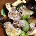 t104's cooksnap of when they made 夏だ！さっぱり冷しゃぶ♡.