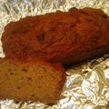 usa_usagi's cooksnap of when they made アメリカのおばあさんのキャロットケーキ.