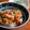 こぼしや's cooksnap of when they made ランチに✿トマト・卵・ピーマンどんぶり♪.