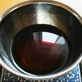 ぴっつあっぷる's cooksnap of when they made 手作りポン酢.