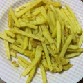すんてちゅ's cooksnap of when they made 簡単！じゃがカレー炒め★.