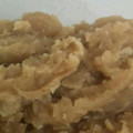 にこちゃん111's cooksnap of when they made ちょっぴり手抜き♪簡単白あんの作り方.