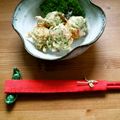 みいたまちゃん's cooksnap of when they made 大葉が香る＊海苔巻きちくわの香味揚げ.