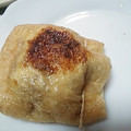 かぴーな's cooksnap of when they made 納豆油揚げ包み ネギversion.