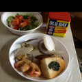 Kyokoasis's cooksnap of when they made 簡単おつまみ♡活ほたて(稚貝)バター蒸し.