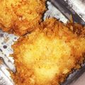 のもす＊'s cooksnap of when they made 簡単エビカツ.
