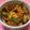 りなぷー★'s cooksnap of when they made アスパラと豚キムチの玉子炒め♪.