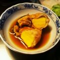 チカッティ's cooksnap of when they made お弁当に✿卵の袋煮.