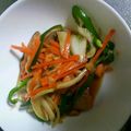 あおいリンゴ's cooksnap of when they made シンプル☆生鮭の南蛮漬け.