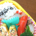 mmiRmyu's cooksnap of when they made ソーセー人の野菜炒め.